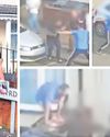 Candidate's 'heat of the moment' election brawl4