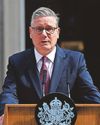 Mayor's tribute to Sir Keir as he prepares to go4
