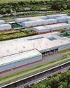 Inmate threw human waste at officers and punched another7