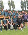 Skewen's top order helps boost their title chances16