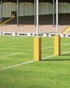 New look for historic rugby ground revealed New look for historic rugby ground revealed14