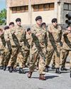 Veterans set to parade on Armed Forces Day Veterans set to parade on Armed Forces Day3