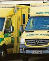 142 hi-tech ambulances to upgrade Wales' ageing fleet 142 hi-tech ambulances to upgrade Wales' ageing fleet11