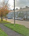 Delayed grass-cutting service to begin across county Delayed grass-cutting service to begin across county8
