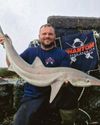 Fisherman's shark catch raises climate concerns Fisherman's shark catch raises climate concerns6