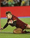 Wales face uphill struggle after Pumas snatch opener Wales face uphill struggle after Pumas snatch opener22