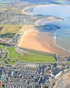 Glamorgan Gazette