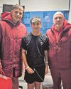 Glamorgan Gazette