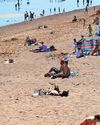 'Cheap and cheerful' beach gets the nod as best in region14