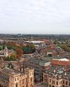 Joint plan to make sure new developments are in keeping with character of town centres1