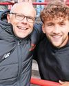 Boss wants full house to roar Lambs to cup glory Boss wants full house to roar Lambs to cup glory33