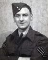 Bernard was one of first to know war in Europe was over Bernard was one of first to know war in Europe was over37