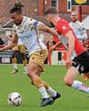 The Lambs secure their highest ever league finish The Lambs secure their highest ever league finish31