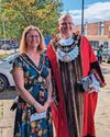 New mayor set to be named at a special meeting tonight New mayor set to be named at a special meeting tonight9