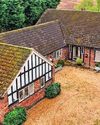 Bungalow built on site of nuclear war fallout shelter is up for sale Bungalow built on site of nuclear war fallout shelter is up for sale13