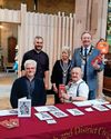 Celebration time as Civic Day to be recognised in the town this weekend10