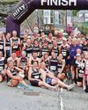 Scarsbrook victorious as club enjoys Barmouth pilgrimage Scarsbrook victorious as club enjoys Barmouth pilgrimage34