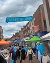 Details confirmed for week long Athelstan 1100 festival Details confirmed for week long Athelstan 1100 festival21