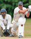 Tigers crash to defeat at Old Hill to see lead cut40