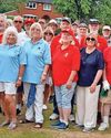 Strawberry Fayre, league action and more for Spital28