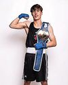 Taroni delight at Midland Box Cup title glory Taroni delight at Midland Box Cup title glory26