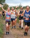 Gate Gallop returns to town as runners get running for CHARITY Gate Gallop returns to town as runners get running for CHARITY18