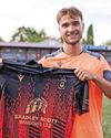Tamworth secure hat-trick of signings Tamworth secure hat-trick of signings20