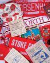 Football history set to go under hammer Football history set to go under hammer14