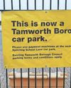 Opposition growing to the planned parking changes0