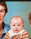 Screen star Luke reveals 'dark' times as teenager22