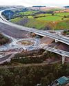 After 23 years, A465 roadworks are finished4