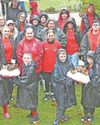 'We wear Aberfan on our shirts with pride'1