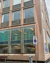 'Water leak and subsequent damage has accelerated asbestos removal works' 'Water leak and subsequent damage has accelerated asbestos removal works'
