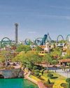 Universal confirms plans for new theme park in the UK Universal confirms plans for new theme park in the UK