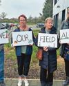 COUNCILLOR: THIS IS THE RIGHT FACILITY, BUT IT IS CERTAINLY NOT RIGHT LOCATION COUNCILLOR: THIS IS THE RIGHT FACILITY, BUT IT IS CERTAINLY NOT RIGHT LOCATION