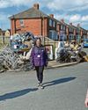 Nunsthorpe spring clean hailed a 'great success' Nunsthorpe spring clean hailed a 'great success'