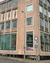 Grimsby Central Library is part of town's heritage Grimsby Central Library is part of town's heritage