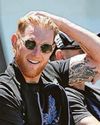 Stokes tipped for Hundred Stokes tipped for Hundred