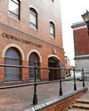 Brothers' brutal attack on cancer patient in car park Brothers' brutal attack on cancer patient in car park