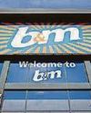 Earnings set to fall at B&M Earnings set to fall at B&M