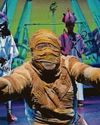 Horrible Histories will bring the 'nasty bits' of the past to life Horrible Histories will bring the 'nasty bits' of the past to life