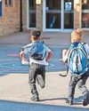 Every child due to start school in September gets first choice place Every child due to start school in September gets first choice place