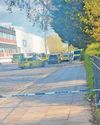 Amazon van 'stolen and driven dangerously' as driver made delivery Amazon van 'stolen and driven dangerously' as driver made delivery