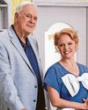 Joanne Clifton to star as Polly in touring stage version of Fawlty Towers Joanne Clifton to star as Polly in touring stage version of Fawlty Towers