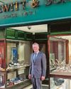 Iconic town jewellers 'has had an astonishing run' Iconic town jewellers 'has had an astonishing run'