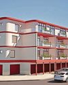 Plans to replace resort bar with apartments Plans to replace resort bar with apartments