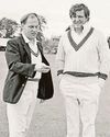 Aussie Ashes hero Stackpole dies at 84 Aussie Ashes hero Stackpole dies at 84