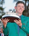 Rory win 'scary for us' says Schauffele Rory win 'scary for us' says Schauffele