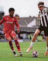 Mariners have clear goal of gaining maximum points in their final two games Mariners have clear goal of gaining maximum points in their final two games