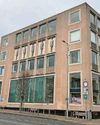 'Temporary road closure' to remove library books 'Temporary road closure' to remove library books